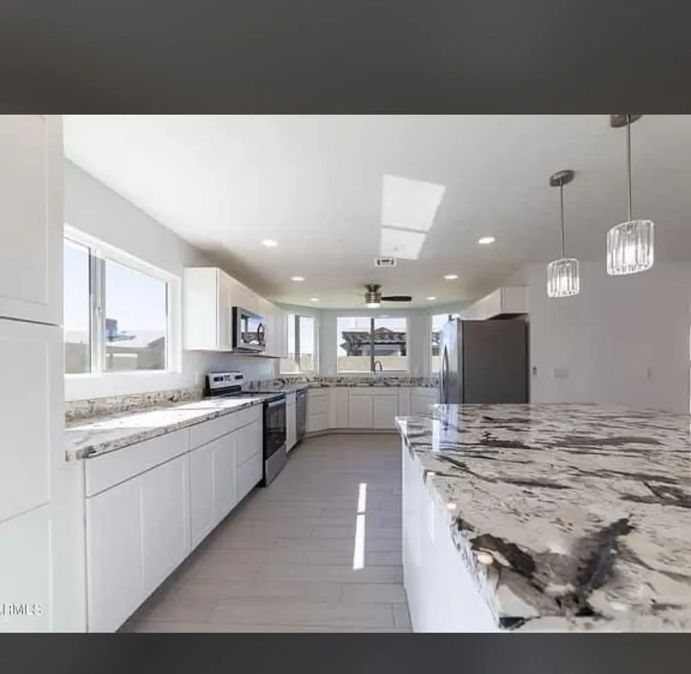 Slide of P and A Remodeling