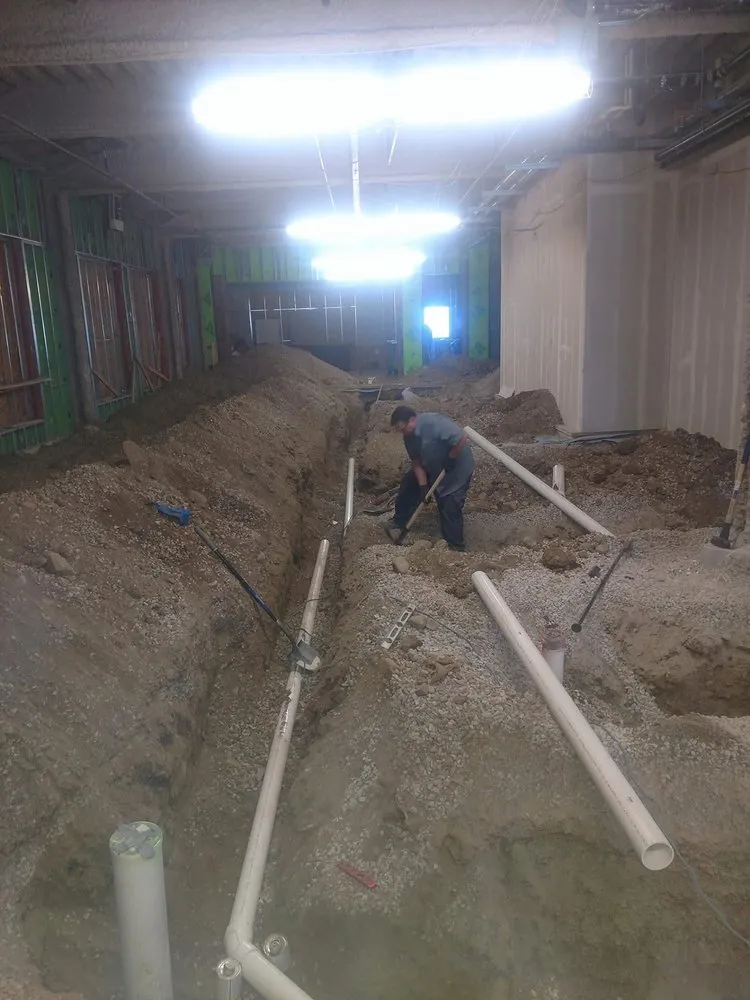 Slide of P and A Remodeling