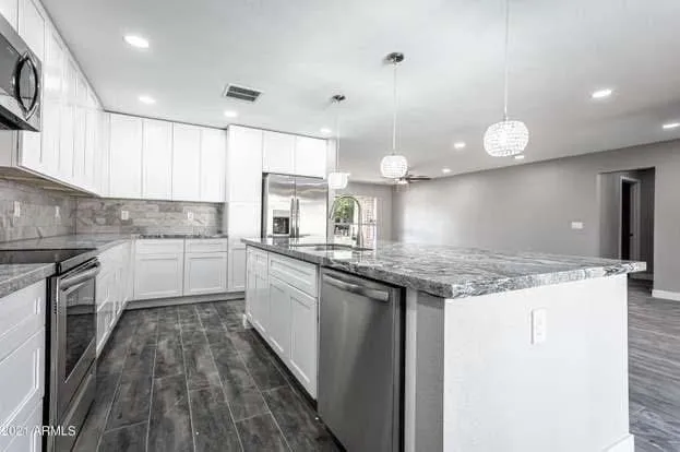 Slide of P and A Remodeling