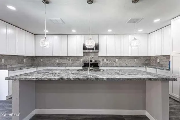 Slide of P and A Remodeling