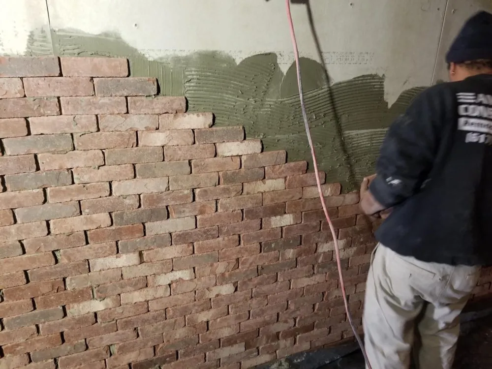 Slide of P and A Remodeling