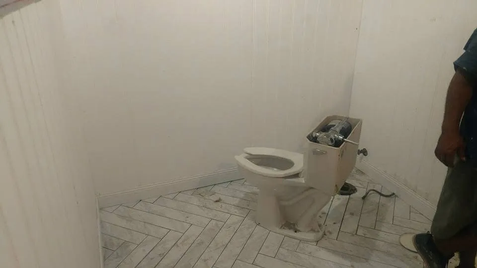 Slide of P and A Remodeling