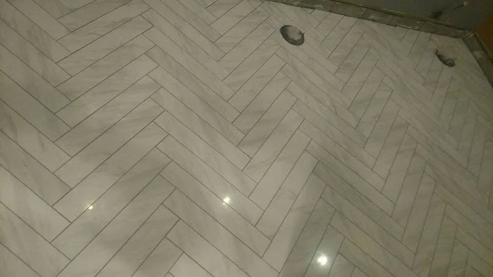 Slide of P and A Remodeling