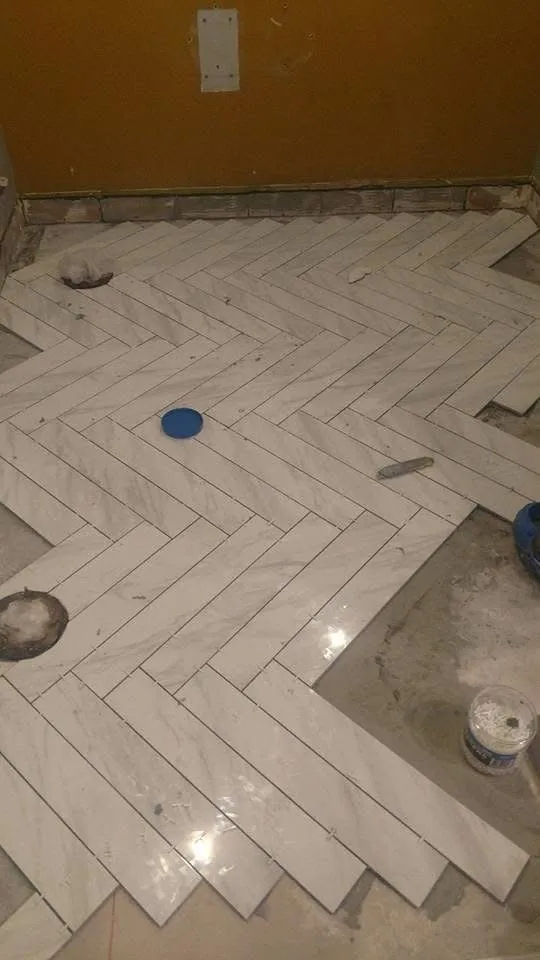 Slide of P and A Remodeling