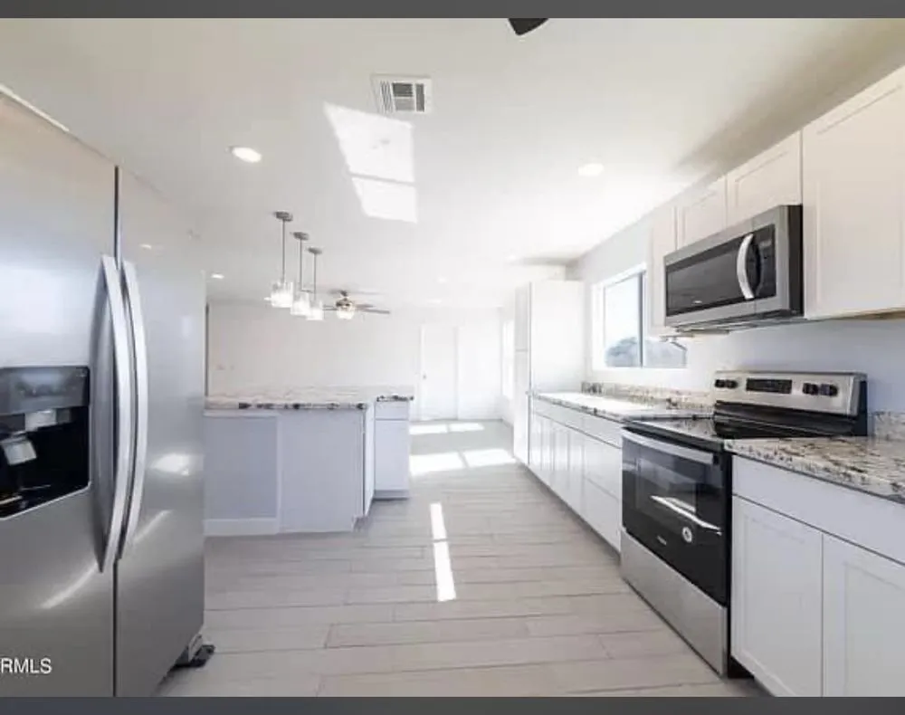 Slide of P and A Remodeling