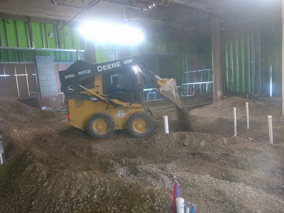 Slide of P and A Remodeling