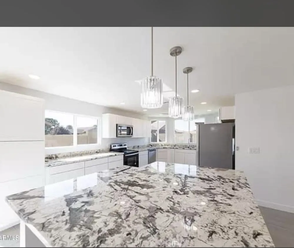 Slide of P and A Remodeling