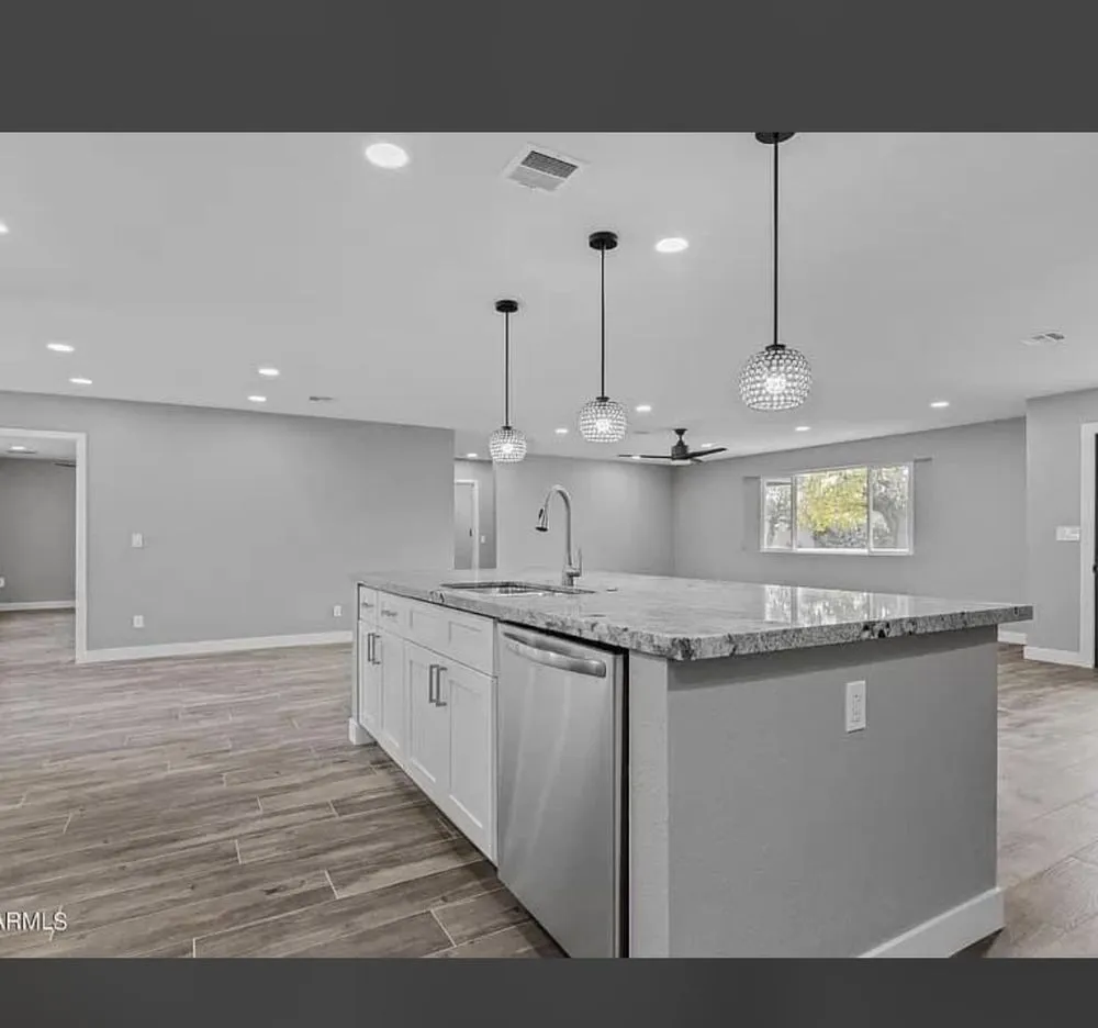 Slide of P and A Remodeling