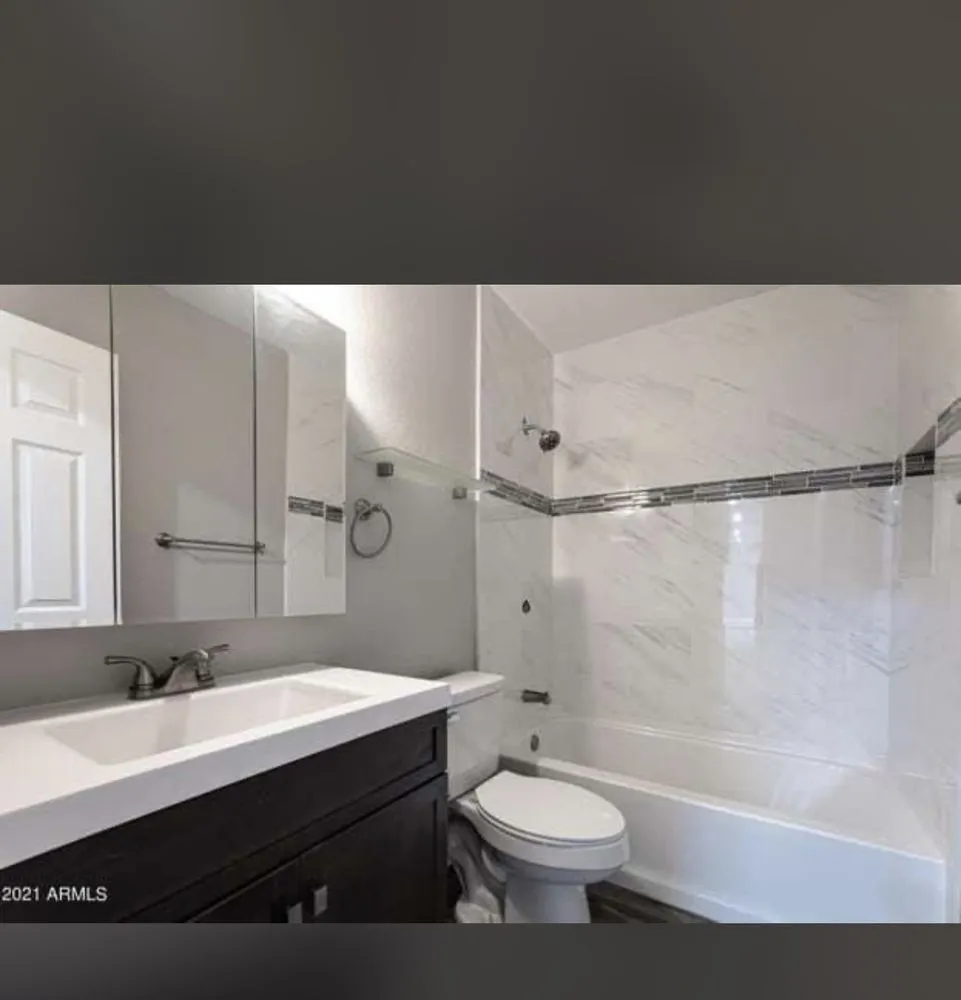 Slide of P and A Remodeling