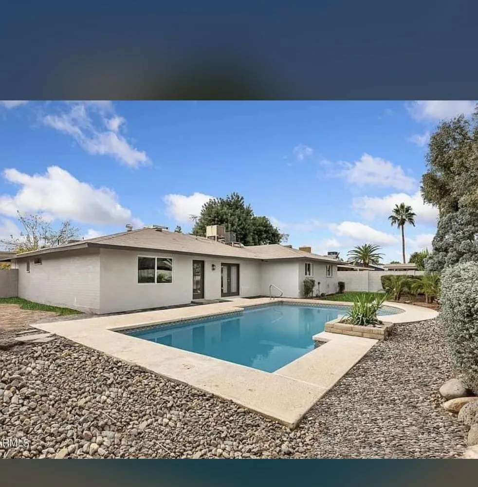 Slide of P and A Remodeling