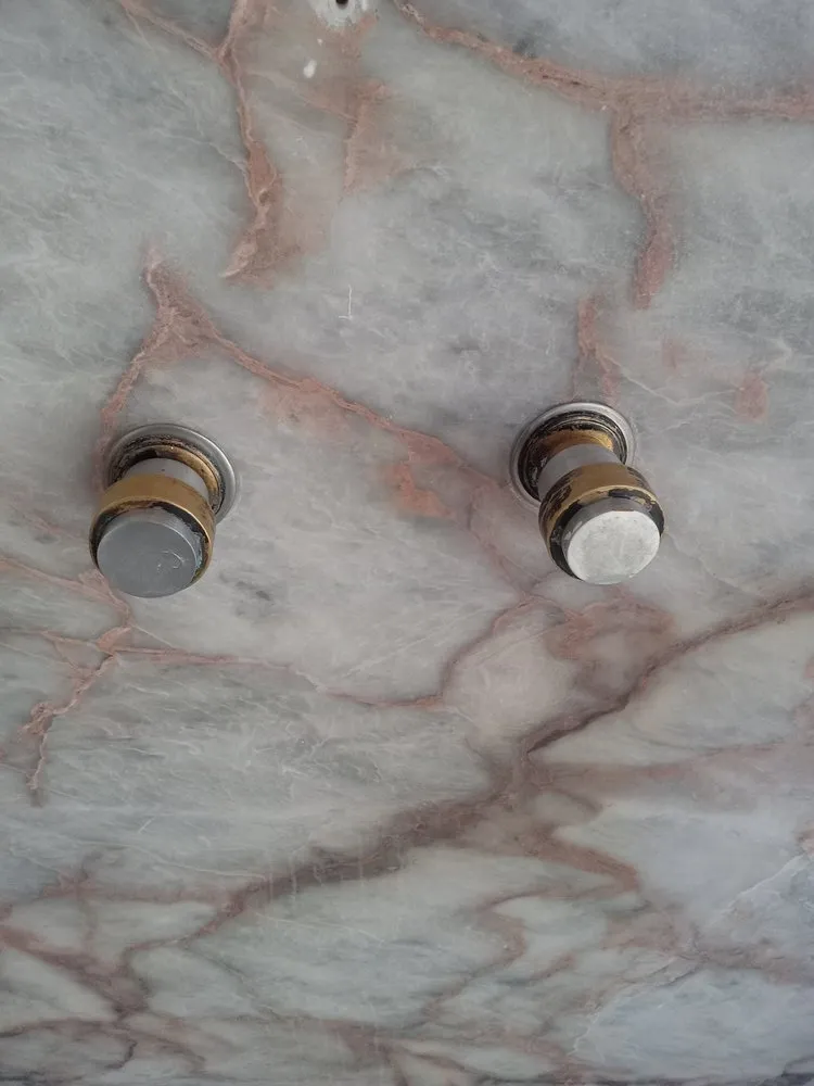 Slide of P-Eco Plumbing