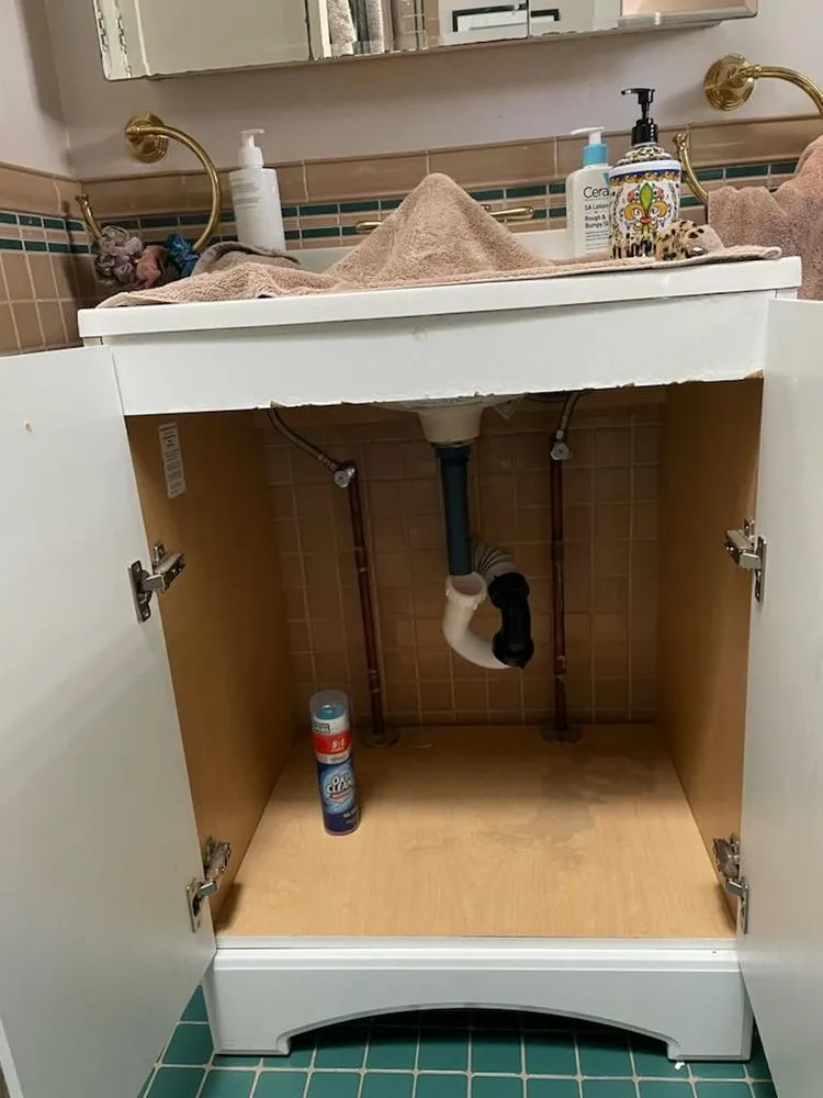 Slide of P-Eco Plumbing