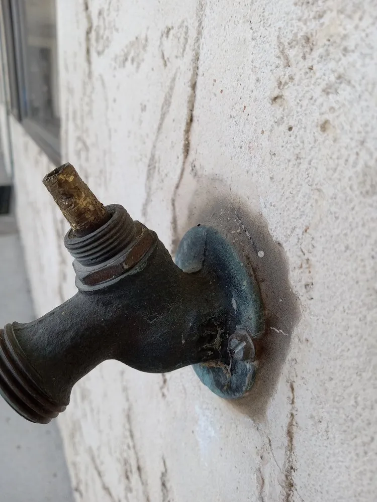 Slide of P-Eco Plumbing