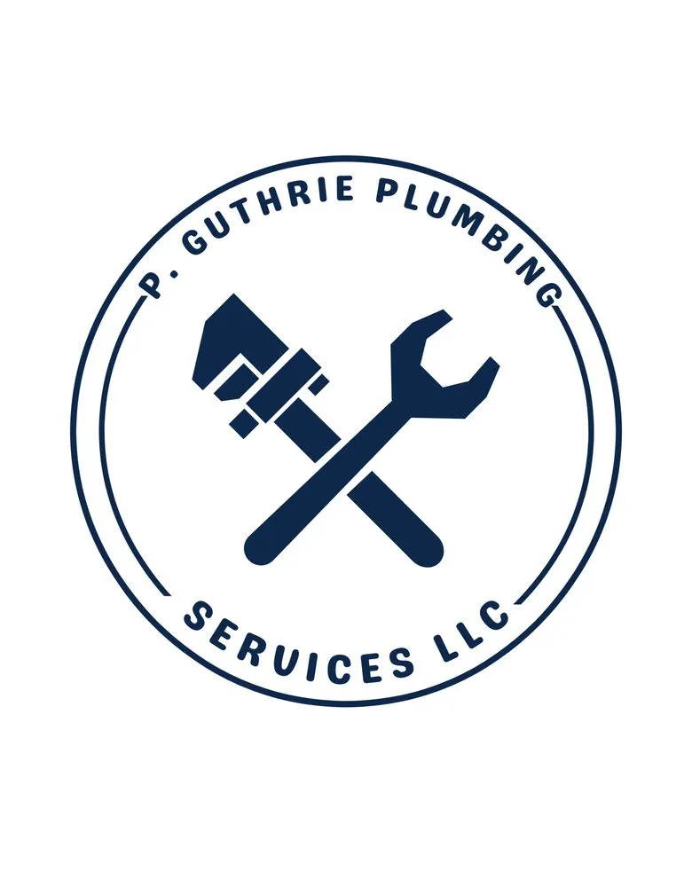 Slide of P Guthrie Plumbing Services