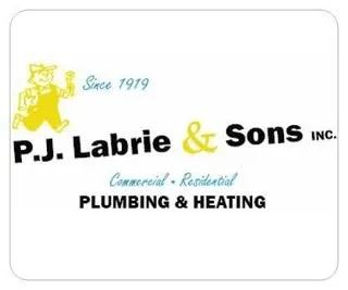 P J Labrie & Sons