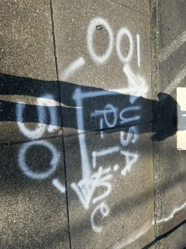 Slide of P-Line Plumbing