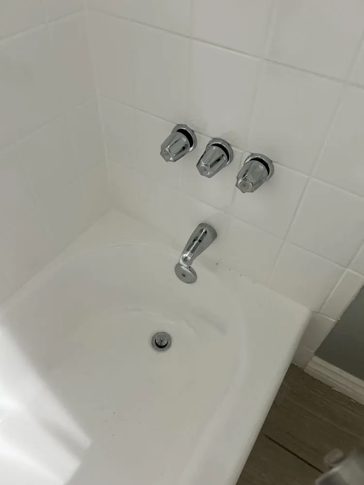 Slide of P R Plumbing and Drain