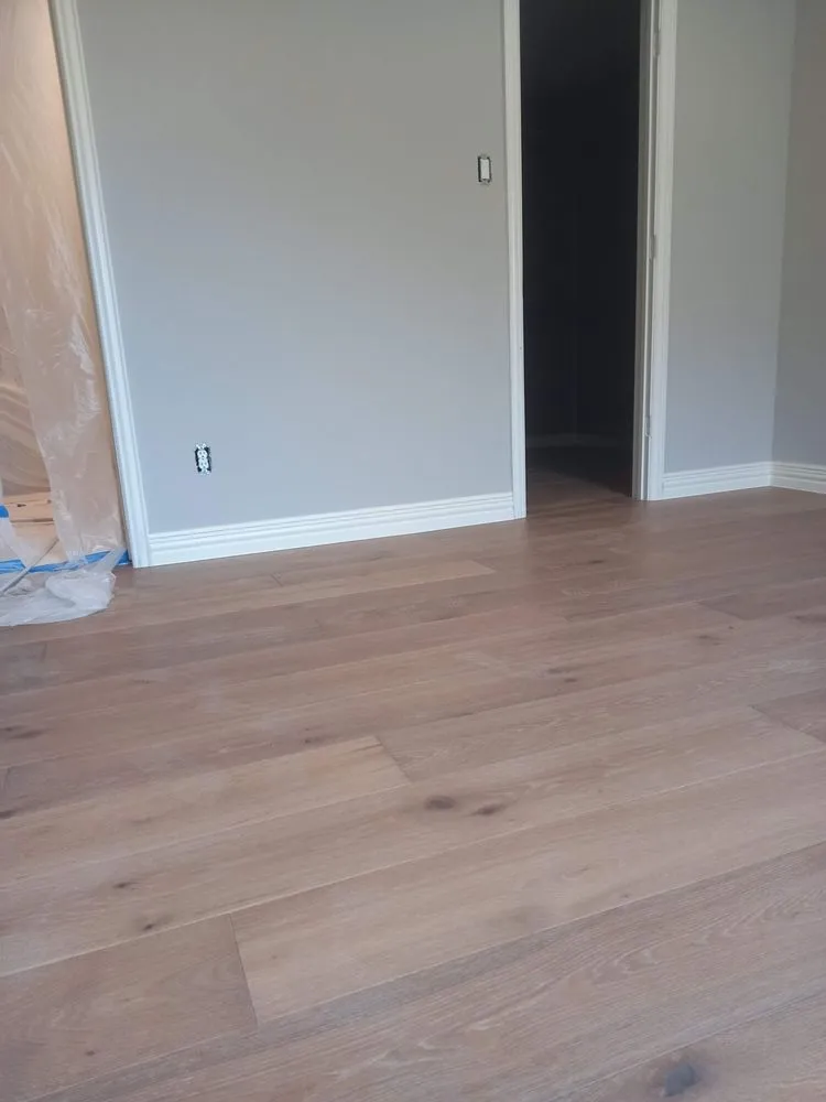 Slide of P R Remodeling Service