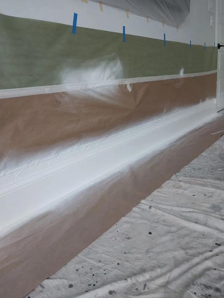 Slide of P R Remodeling Service