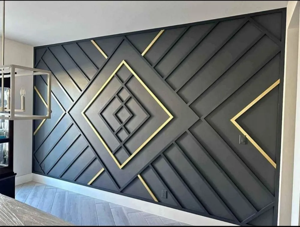 Slide of P R Remodeling Service