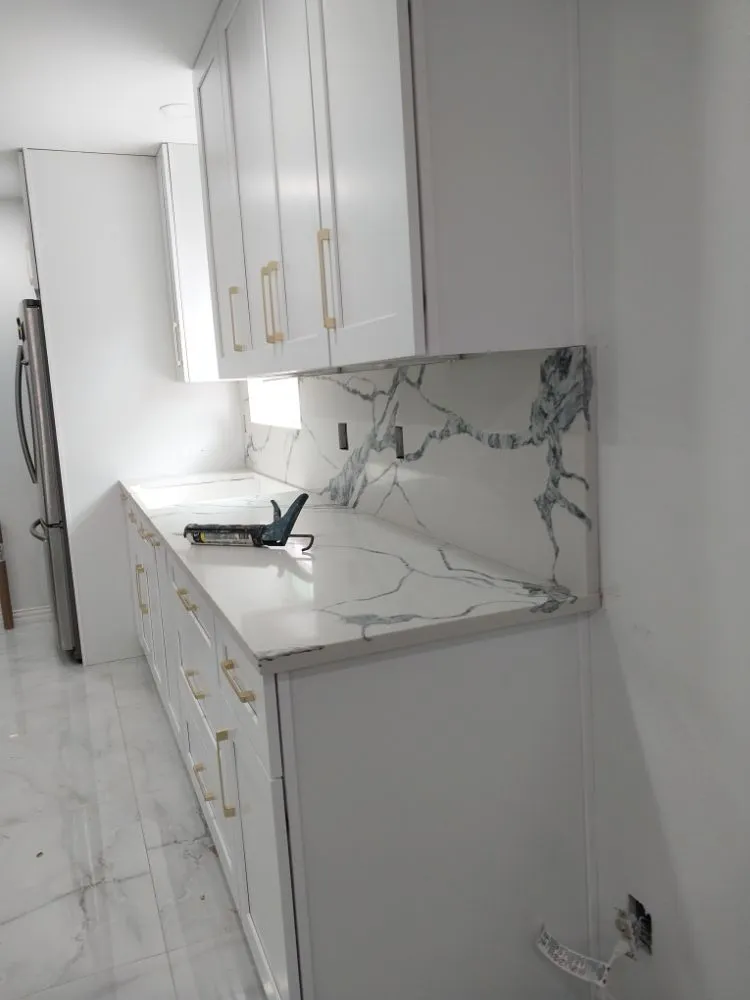 Top-rated pipe repair in Houston, TX by P R Remodeling Service