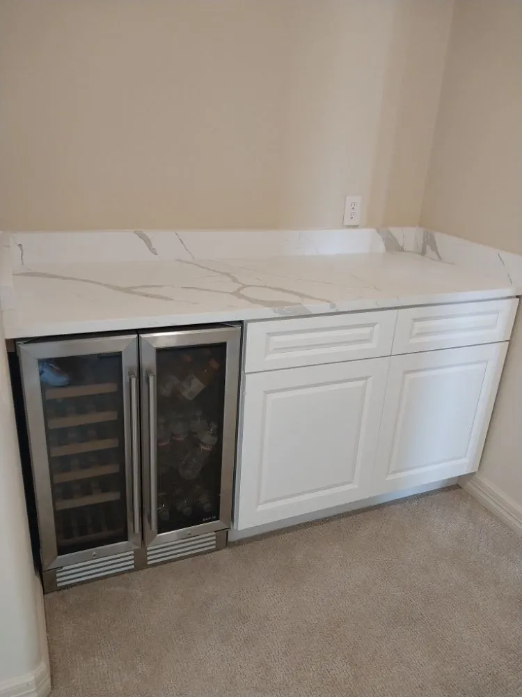 Trusted leak detection experts serving Houston, TX - P R Remodeling Service