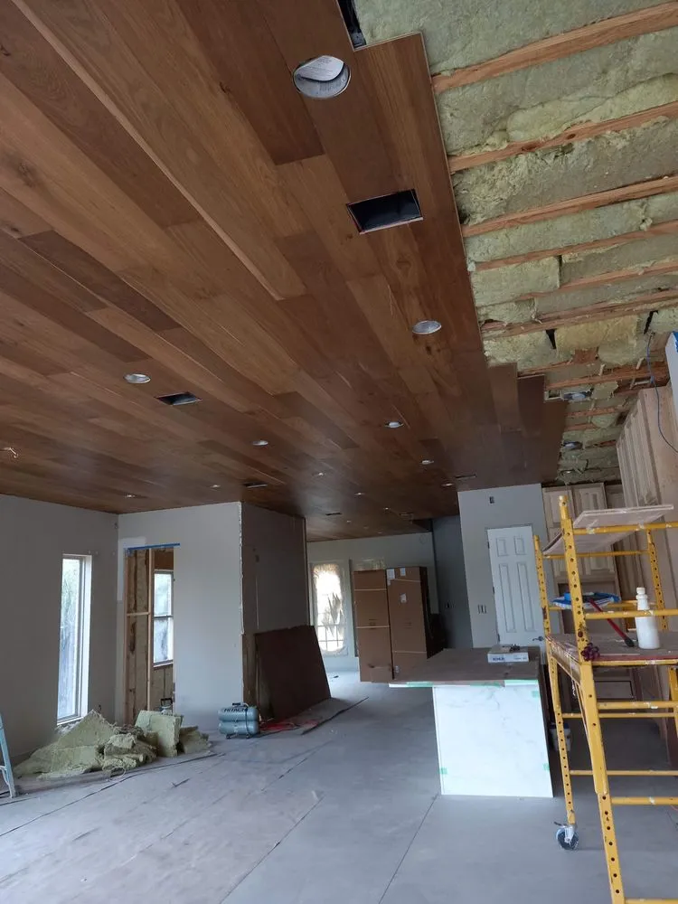 Slide of P R Remodeling Service