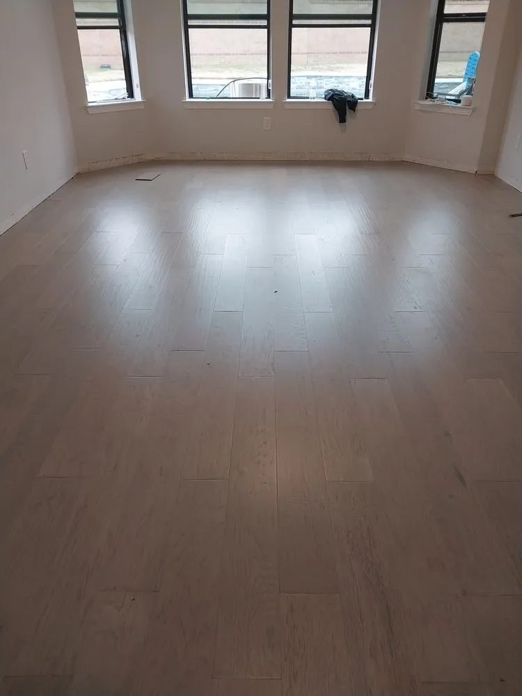 Slide of P R Remodeling Service