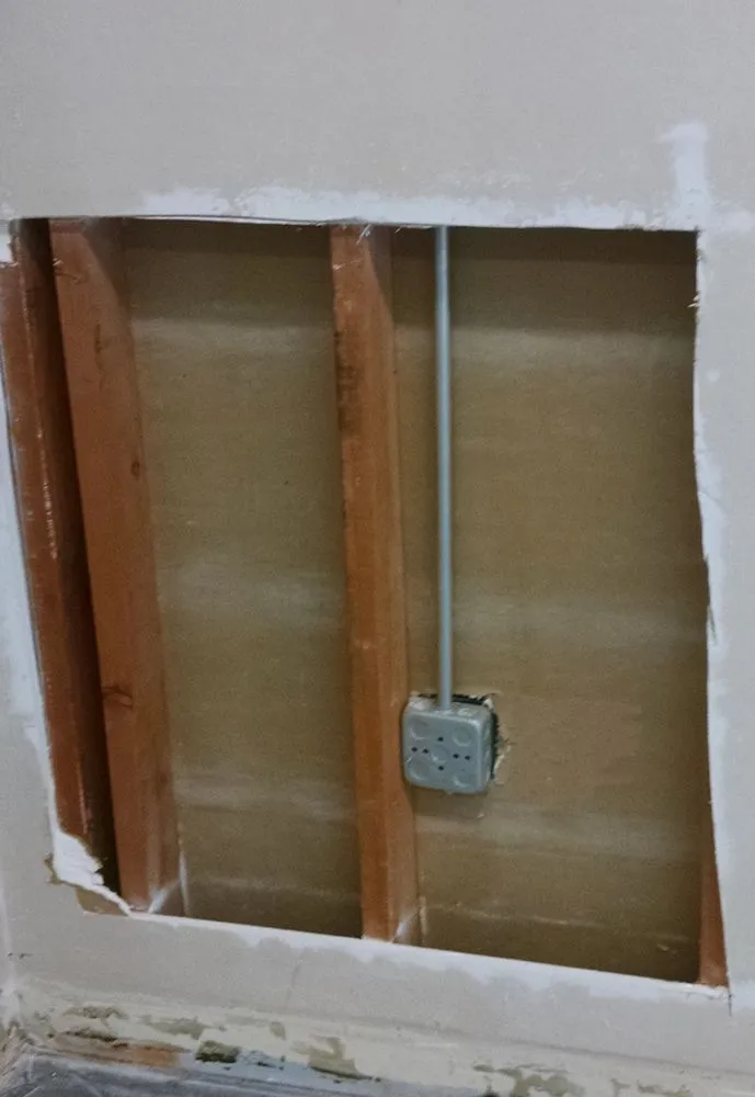 Slide of P-Residential Plumbing And Backflow