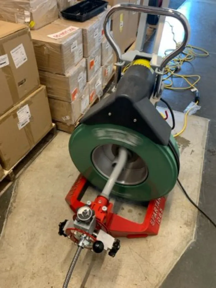 Slide of P-Residential Plumbing And Backflow