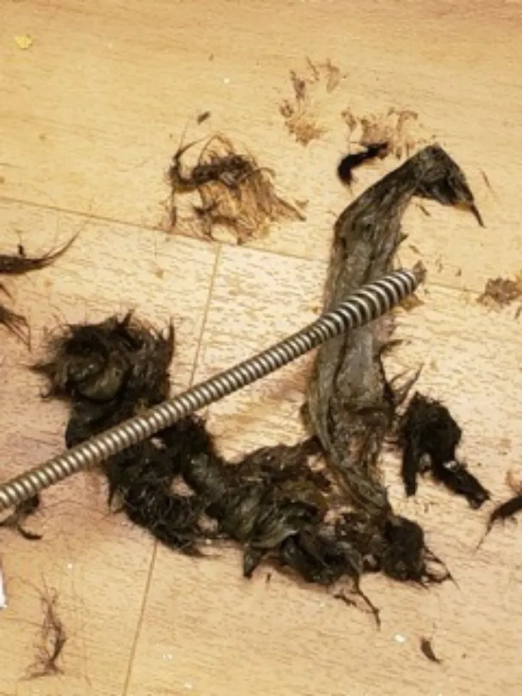 Slide of P-Residential Plumbing And Backflow