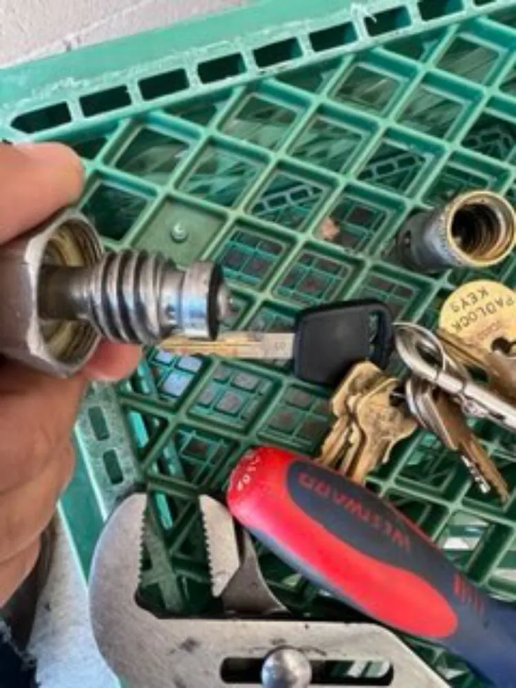 Slide of P-Residential Plumbing And Backflow