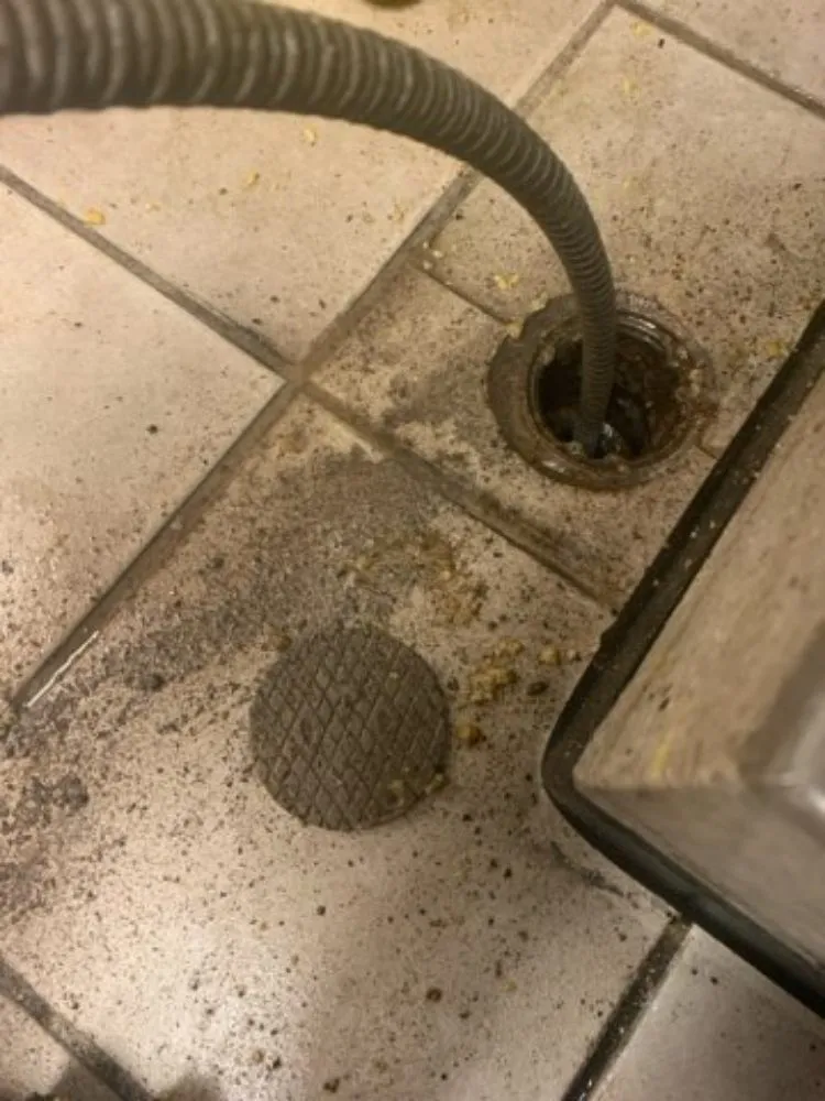 Slide of P-Residential Plumbing And Backflow