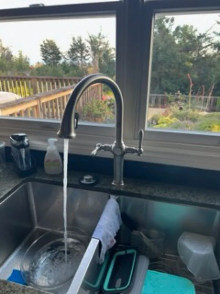 Emergency drain cleaning service in Sacramento, CA - P-Residential Plumbing And Backflow