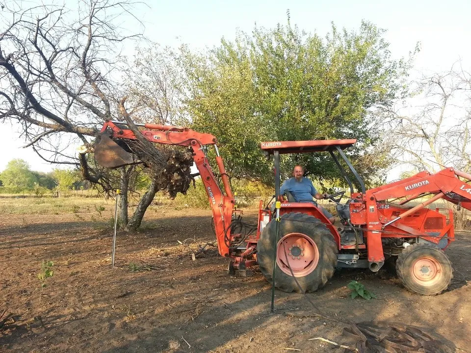 Slide of P W Waterworks