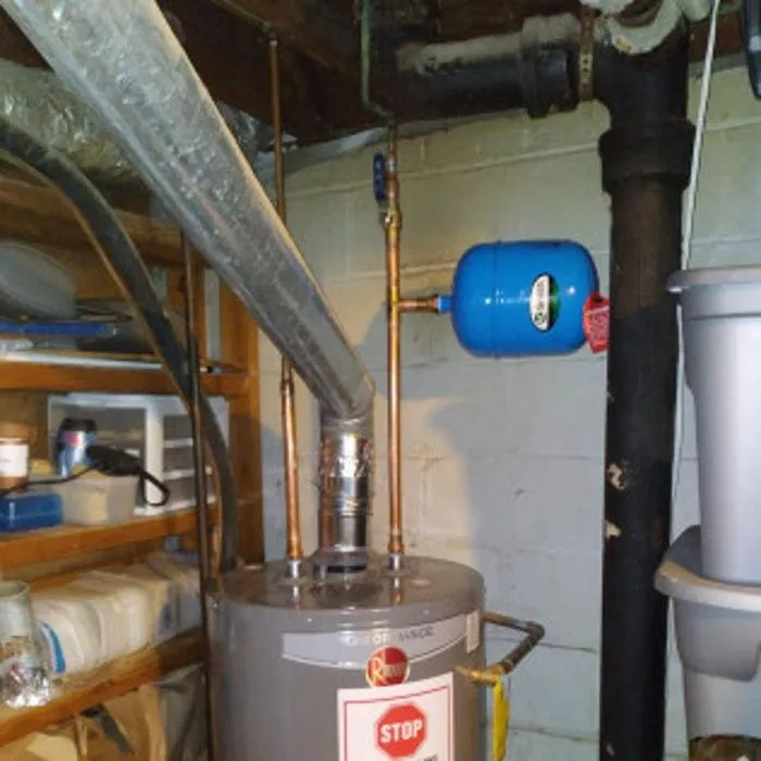 Slide of P. Webb Plumbing