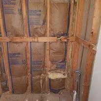 Slide of P. Webb Plumbing