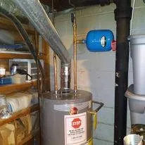 Slide of P. Webb Plumbing