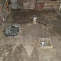 Slide of P. Webb Plumbing