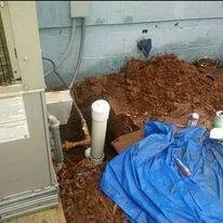 Quality pipe repair experts serving Birmingham, AL - P. Webb Plumbing