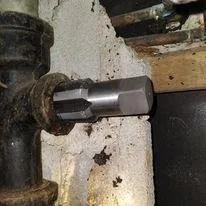 Professional drain cleaning for homes in Birmingham, AL by P. Webb Plumbing