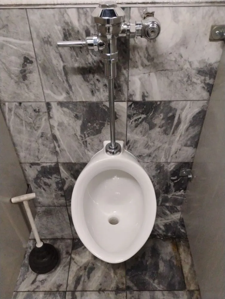 Slide of P1 Plumbing Solutions