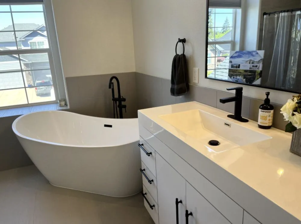 Slide of P1 Plumbing