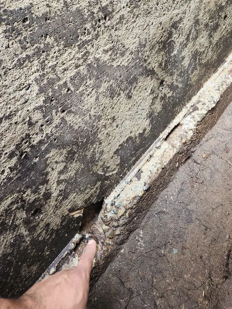 Slide of P4 Construction