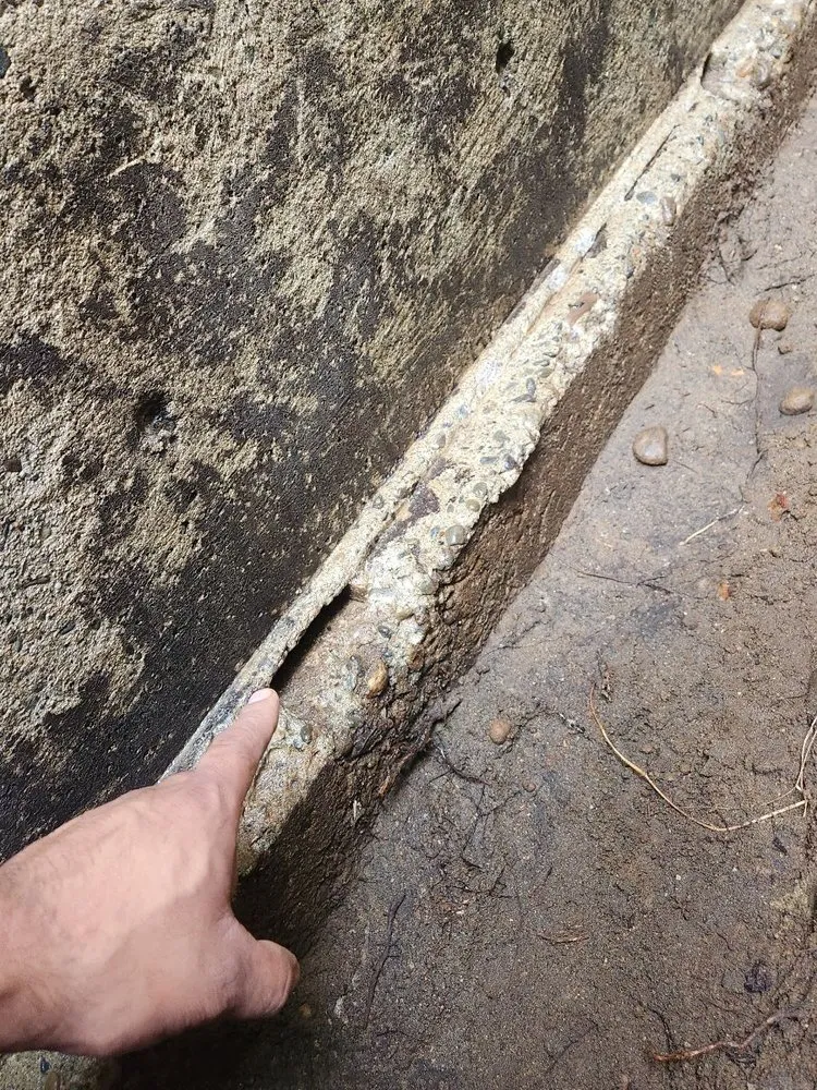 Slide of P4 Construction