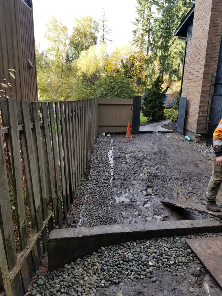 Trusted drain cleaning experts serving Monroe, WA - P4 Construction