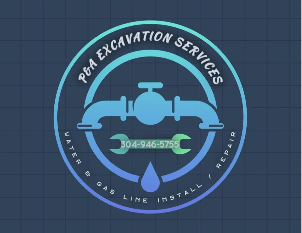 Slide of P&A excavation services