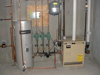 Slide of PA HVAC Services