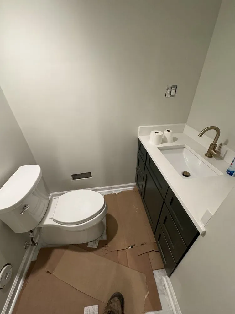 Slide of P&A Plumbing & Drain Cleaning