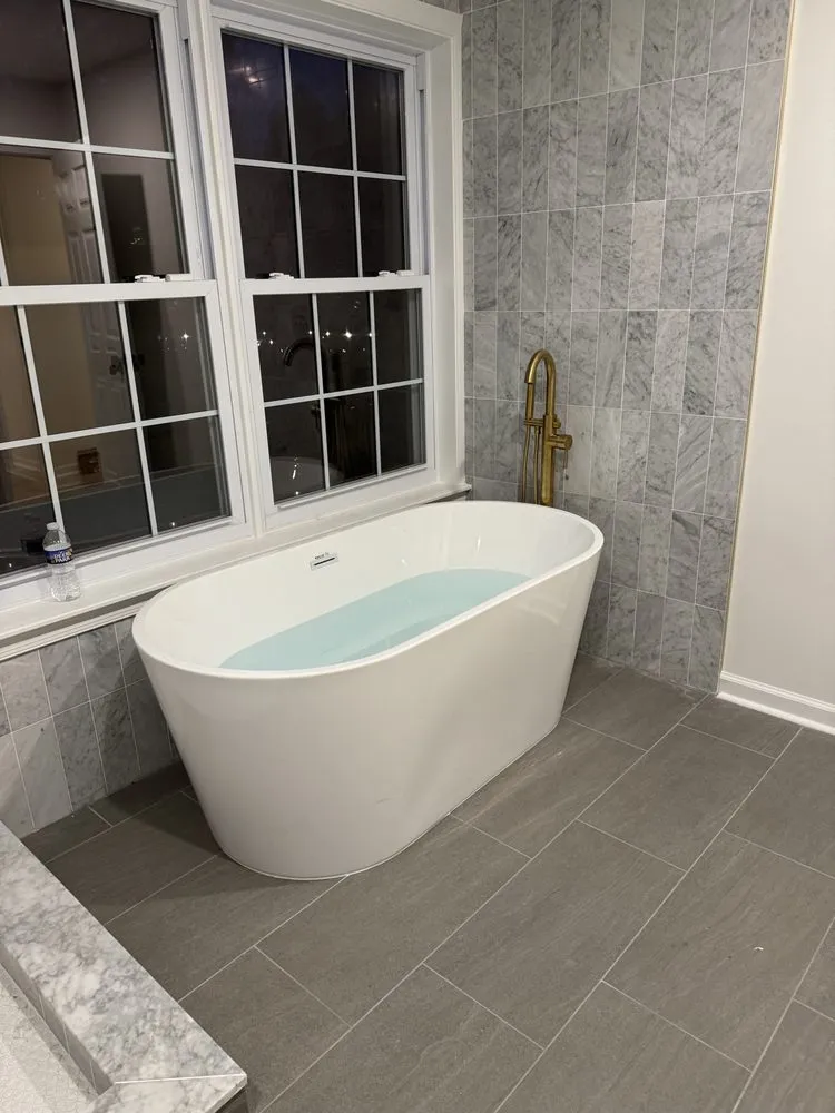 Slide of P&A Plumbing & Drain Cleaning